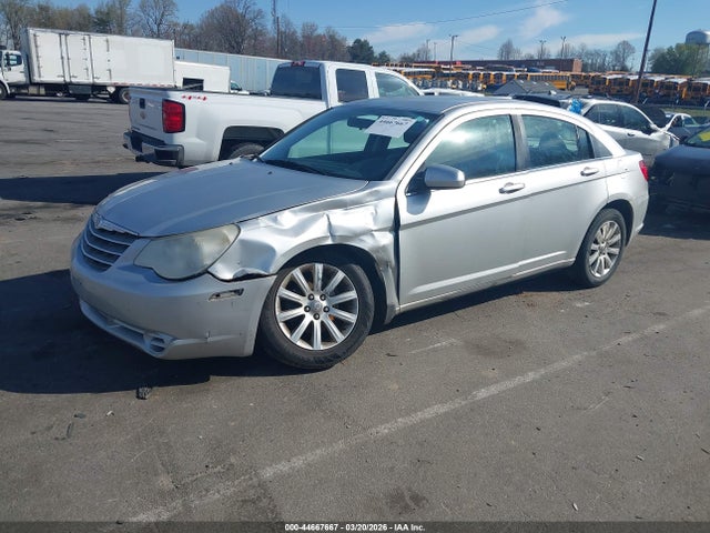 Chrysler Sebring Limited
