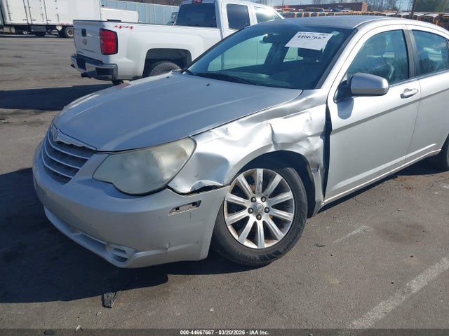Chrysler Sebring Limited