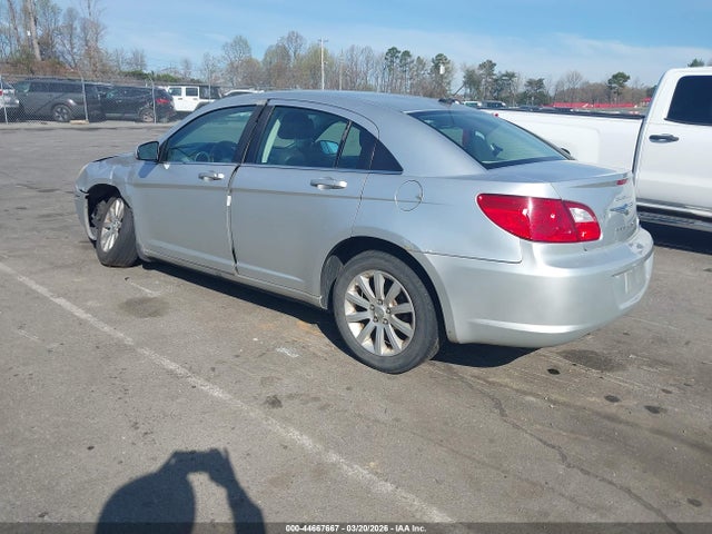 Chrysler Sebring Limited