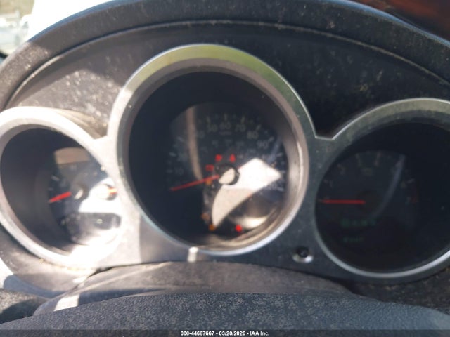 Chrysler Sebring Limited