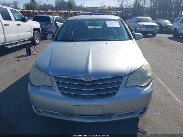 Chrysler Sebring Limited