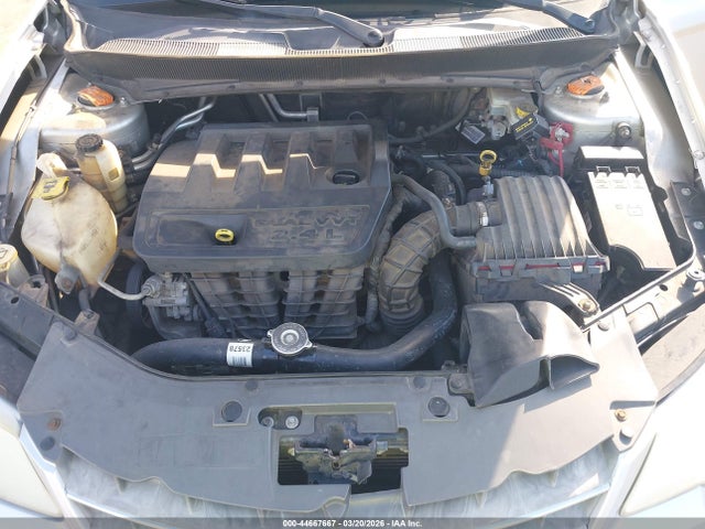 Chrysler Sebring Limited