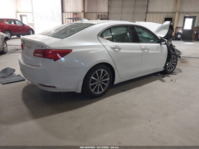 Acura TLX Standard