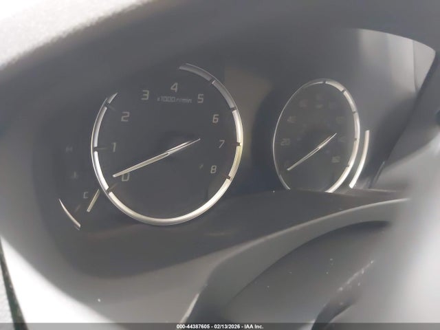 Acura TLX Standard