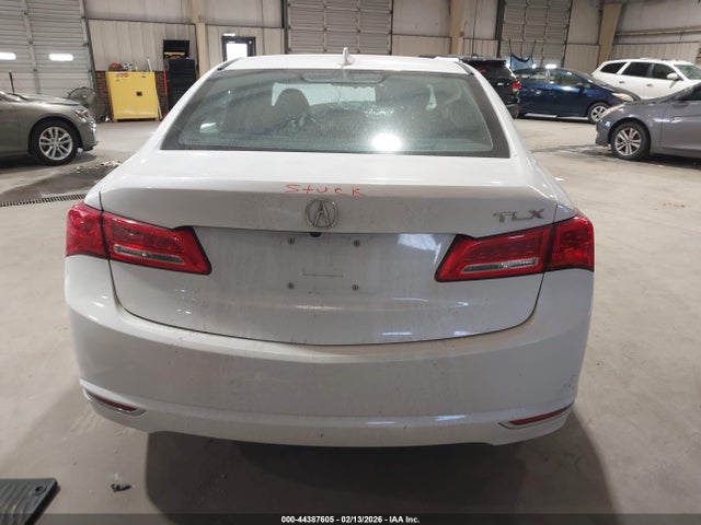 Acura TLX Standard