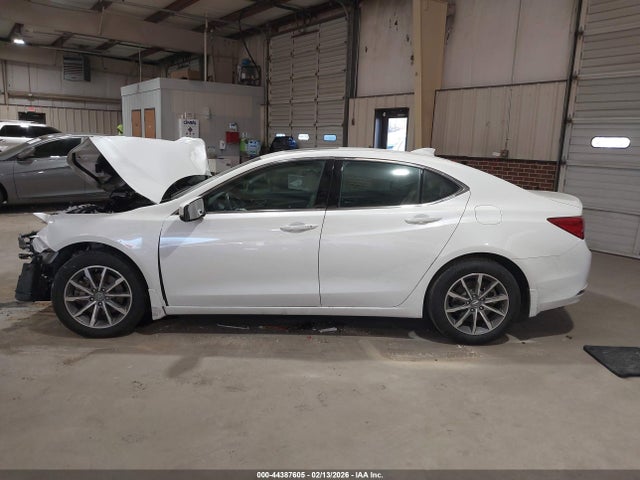 Acura TLX Standard