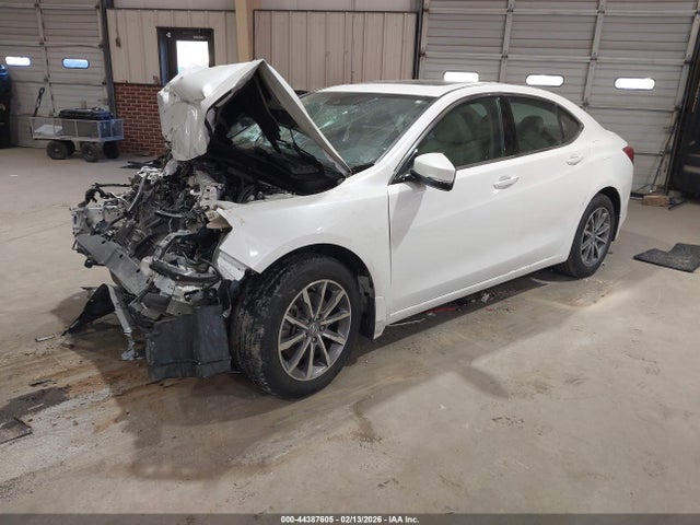 Acura TLX Standard