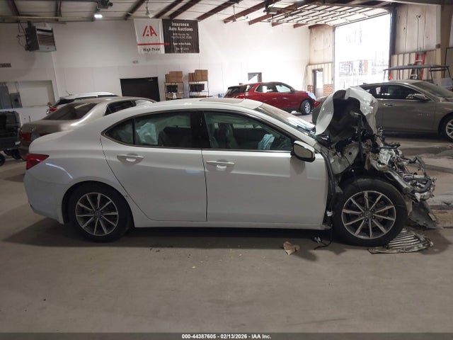 Acura TLX Standard