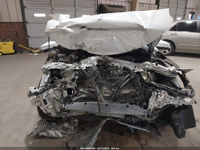 Acura TLX Standard