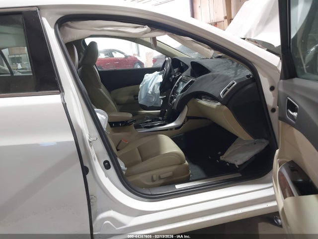 Acura TLX Standard