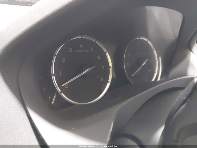 Acura TLX Standard