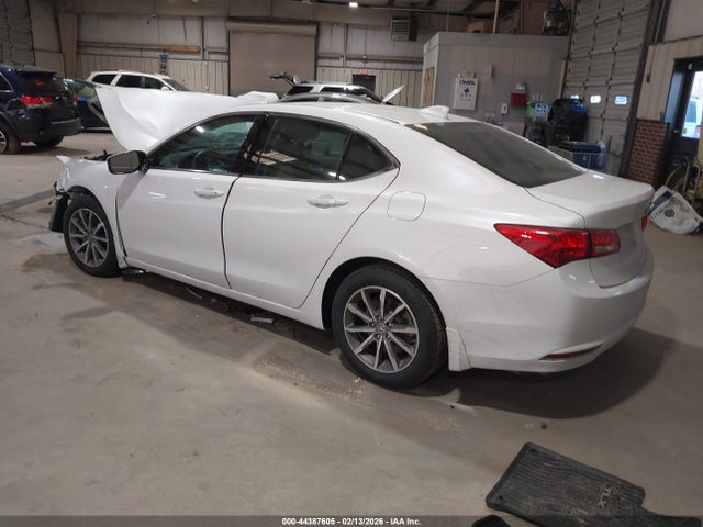 Acura TLX Standard