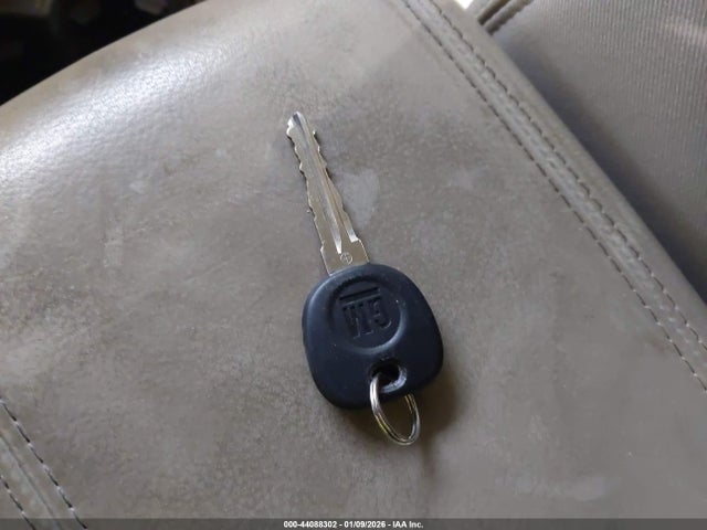 Cadillac DTS Premium Collection