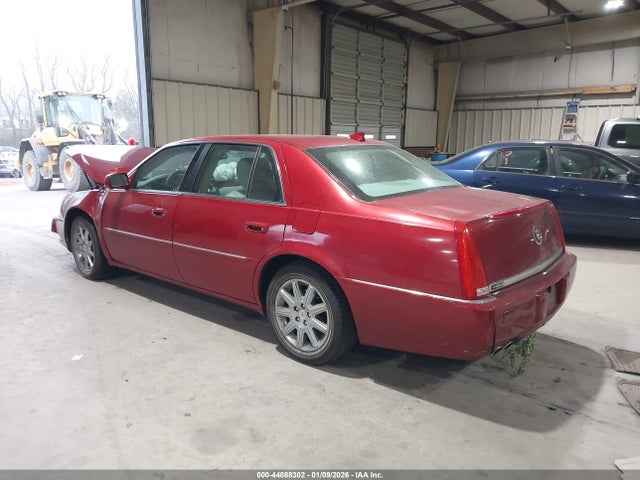 Cadillac DTS Premium Collection