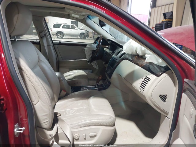 Cadillac DTS Premium Collection