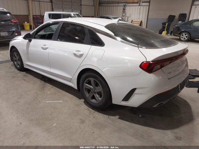 Kia K5 Lx