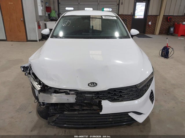 Kia K5 Lx