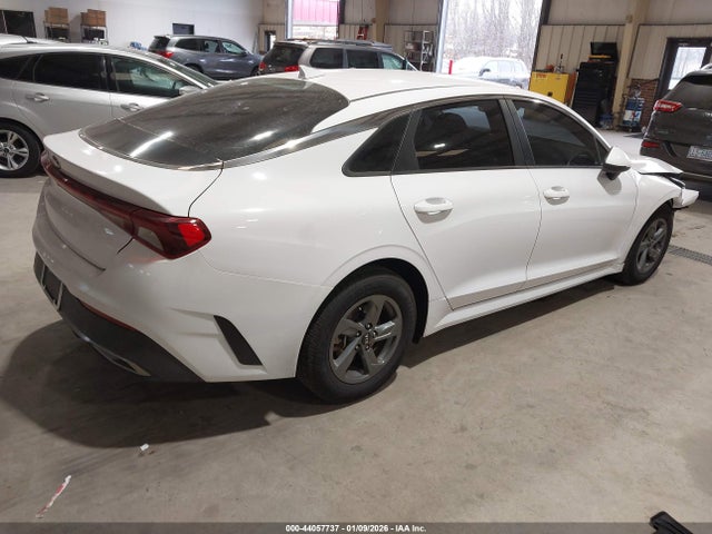 Kia K5 Lx