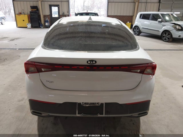 Kia K5 Lx