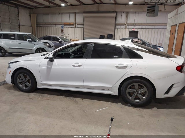 Kia K5 Lx