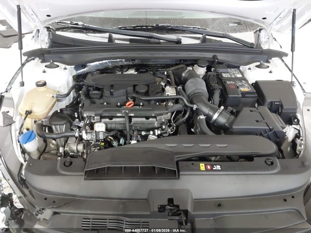 Kia K5 Lx