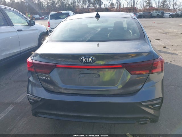 Kia Forte Lxs