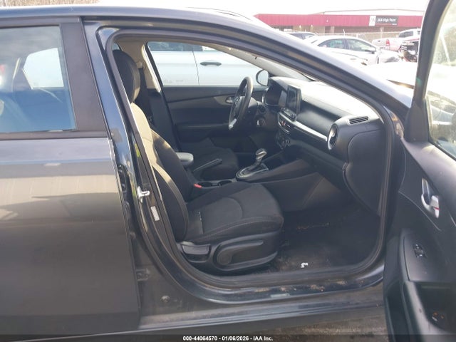 Kia Forte Lxs