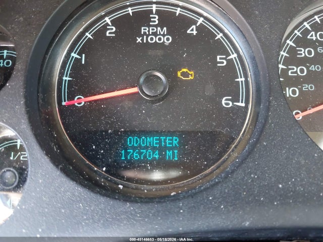 Chevrolet Suburban 1500 Lt