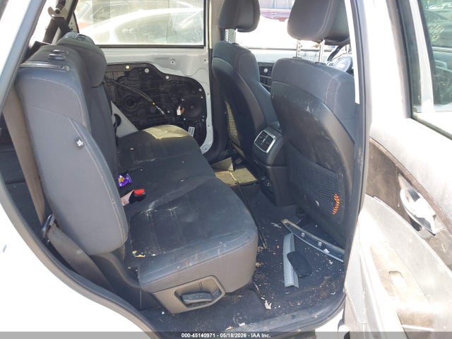Kia Sorento 2.4l Lx