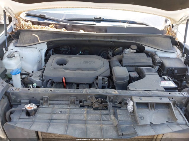 Kia Sorento 2.4l Lx
