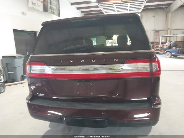 Lincoln Navigator Reserve