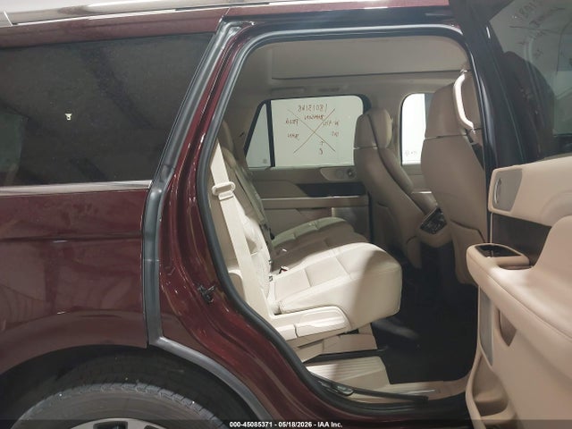 Lincoln Navigator Reserve