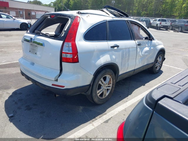 Honda CR-V Ex