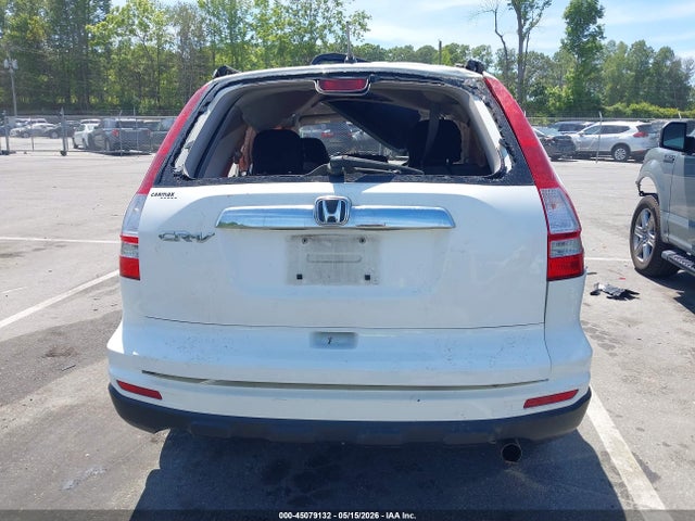 Honda CR-V Ex