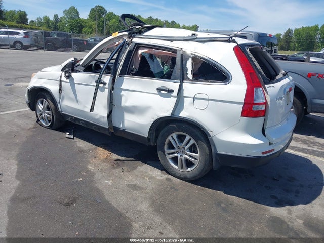 Honda CR-V Ex