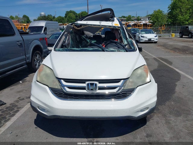 Honda CR-V Ex
