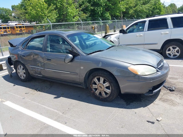 Ford Taurus Sel