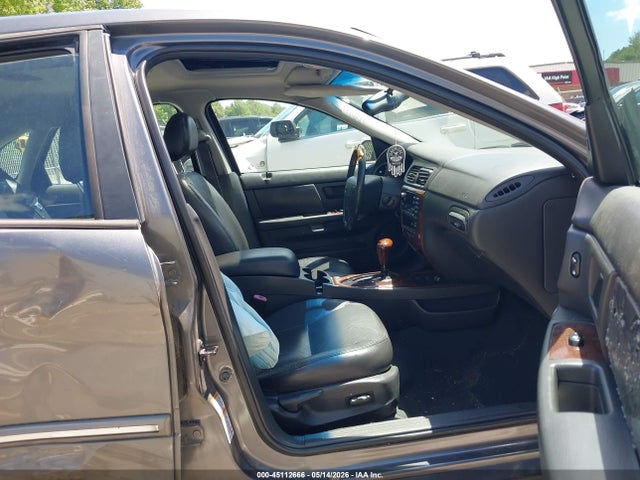 Ford Taurus Sel