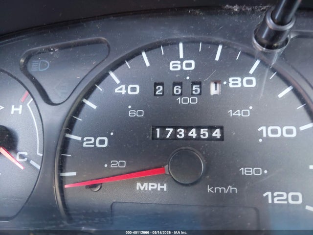 Ford Taurus Sel
