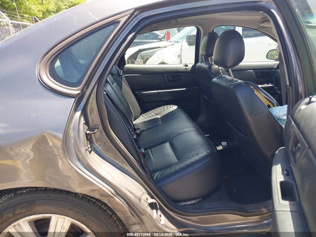 Ford Taurus Sel