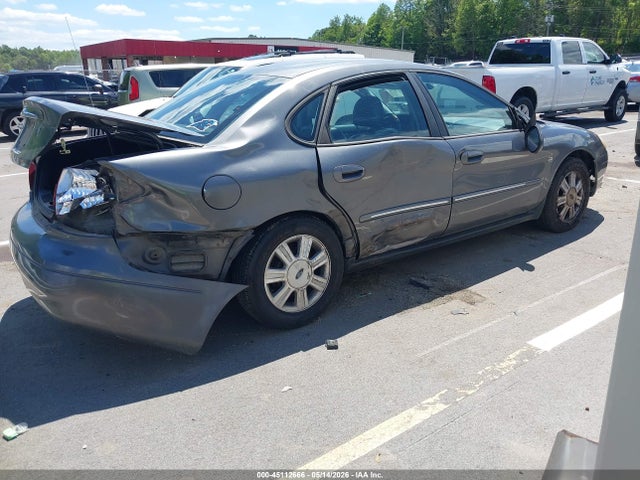 Ford Taurus Sel