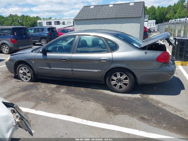 Ford Taurus Sel