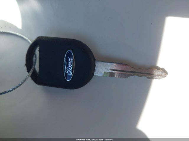 Ford Taurus Sel