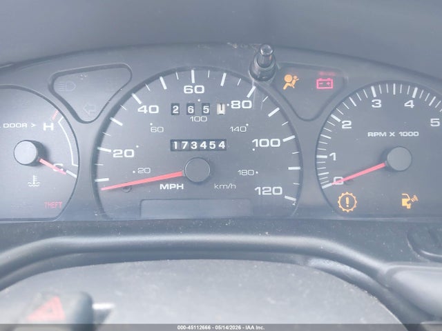 Ford Taurus Sel