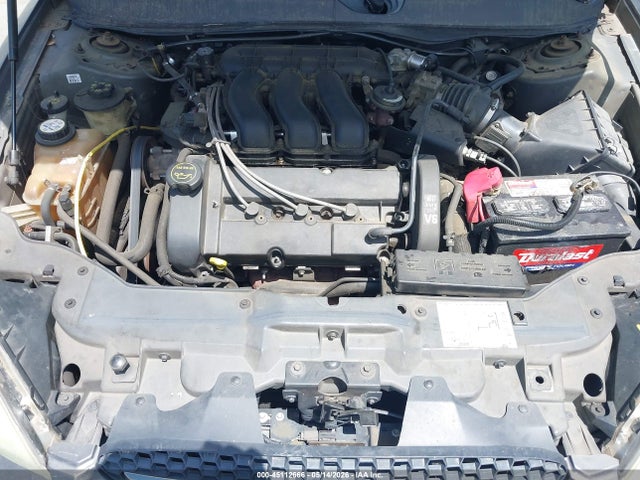 Ford Taurus Sel