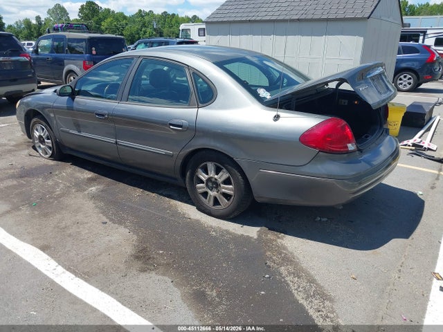 Ford Taurus Sel