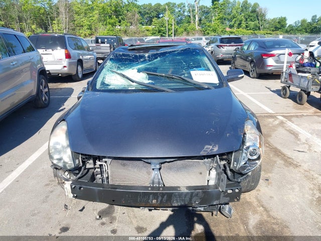 Nissan Altima 3.5 Sr