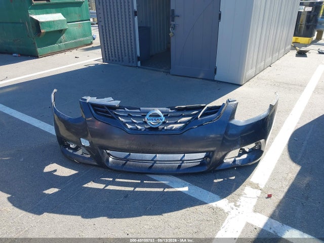 Nissan Altima 3.5 Sr