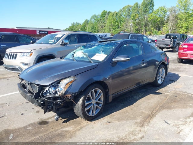 Nissan Altima 3.5 Sr