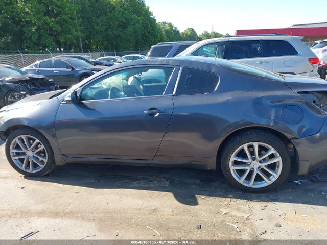 Nissan Altima 3.5 Sr